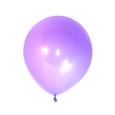 GLOBO #9 MORADO